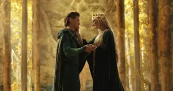 Série derivada de O Senhor dos Anéis, ganha trailer oficial pela Prime Video