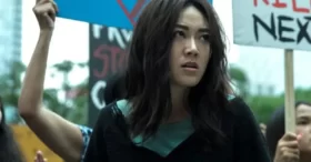 Por que Kimiko perdeu seus poderes em The Boys?