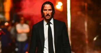 Quando John Wick 4 estreia nos cinemas?