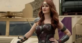 Rainha Maeve morre no final da 3ª temporada de The Boys?