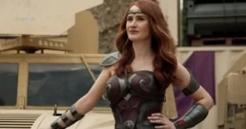 Rainha Maeve morre no final da 3ª temporada de The Boys?