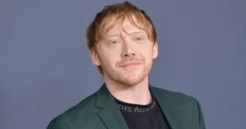 Rupert Grint, o Rony de Harry Potter, estará no Brasil para a UCCONX 2022!