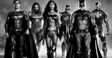 Bots participaram de campanha para lançamento do Snyder Cut