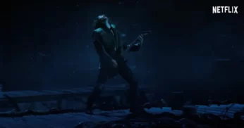 Stranger Things: Conheça Master of Puppets, música tocada por Eddie Munson na 4ª temporada