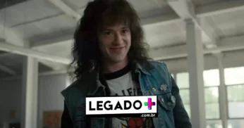 Stranger Things: Eddie Munson morre na 4ª temporada?