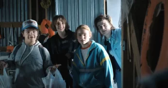 SUCESSO! Stranger Things recebe 13 indicações ao Emmy