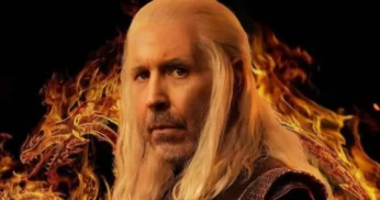 Com quem Rei Viserys I decide se casar em House of the Dragon?