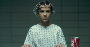 Como Eleven ganhou poderes em Stranger Things?