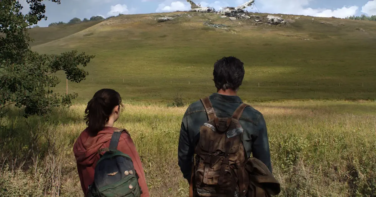  Veja o primeiro trecho da série The Last of Us, da HBO