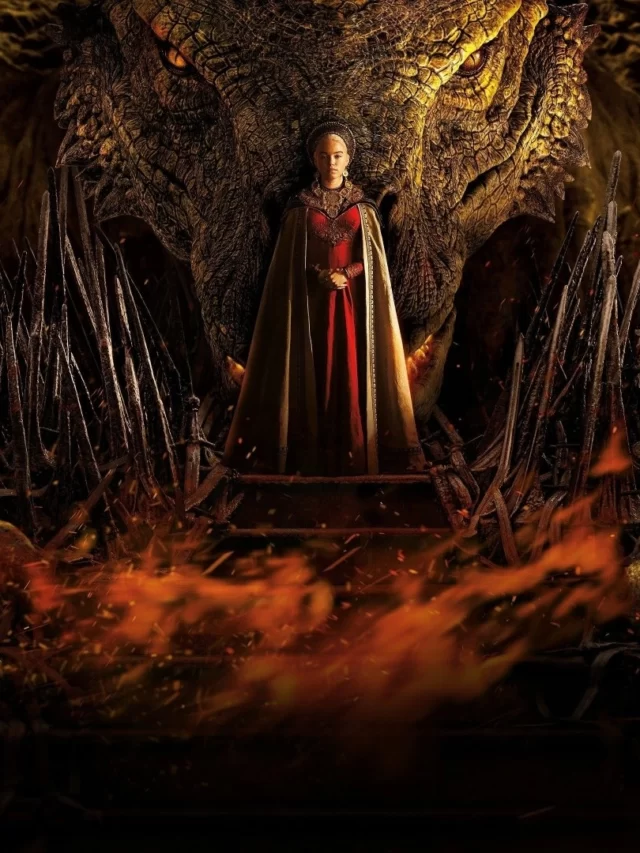 house of the dragon legadoplus