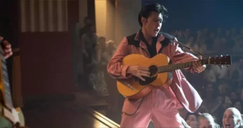 Elvis já tem data para chegar ao streaming; Confira onde e quando assistir