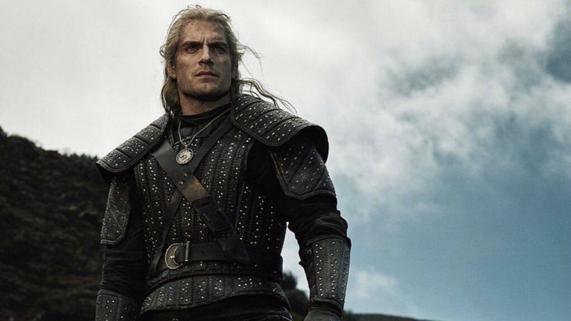 Descubra como Geralt de Rivia virou bruxo em The Witcher - legadoplus