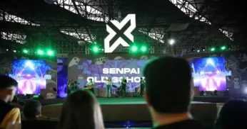 O Legado Plus foi até a UCCONX: confira o que achamos do evento