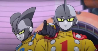 Dragon Ball Super: Super Herói estreia em primeiro lugar no Brasil