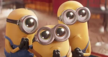 Fim das férias no Brasil faz bilheteria de Minions 2 despencar