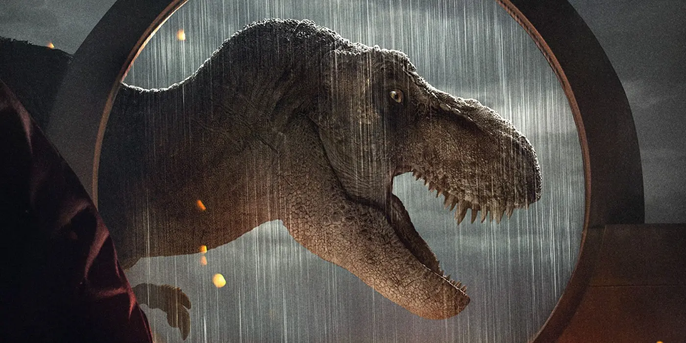 Jurassic World Domínio é o campeão de bilheteria da Universal em 2022