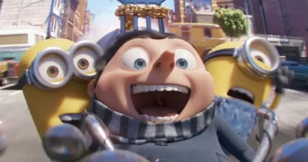 Minions 2 ultrapassa 6 milhões de ingressos vendidos no Brasil