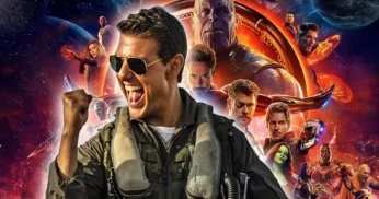 Top Gun: Maverick supera Vingadores: Guerra Infinita na bilheteria americana