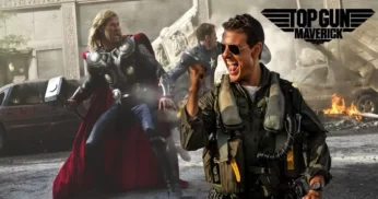 Top Gun: Maverick ultrapassa Vingadores: Era de Ultron na bilheteria global