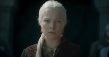Qual é o parentesco entre Rhaenyra Targaryen e Daenerys Targaryen?