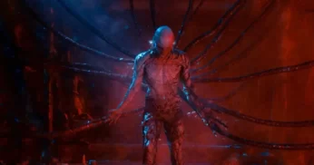O que significa Vecna em Stranger Things?