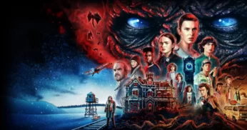 Quando estreia a 5ª temporada de Stranger Things?