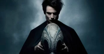 Quando estreia Sandman na Netflix?