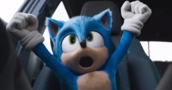 Quando Sonic 3 estreia nos cinemas?
