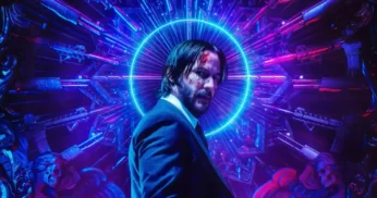 Quantas pessoas John Wick já matou em seus filmes?