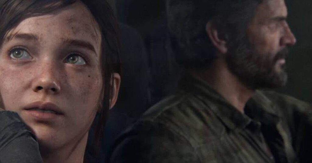 Quando estreia The Last of Us? - legadoplus