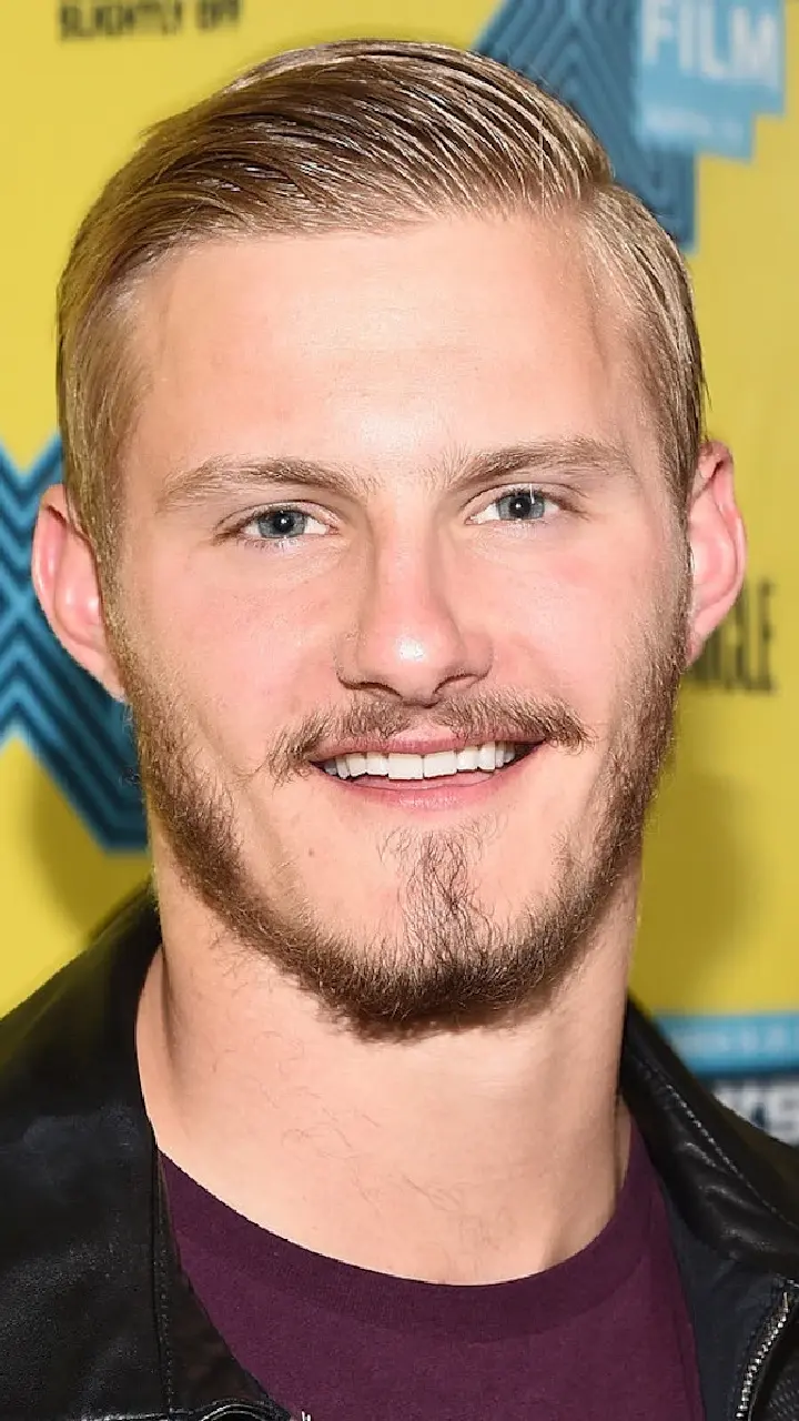 Alexander Ludwig é anunciado na CCXP 2022