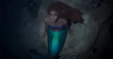 D23 | Halle Bailey encanta público em primeiro teaser de A Pequena Sereia