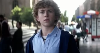 D23 | Percy Jackson ganha seu 1° teaser oficial; Confira