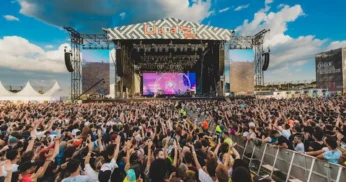 É HOJE! Pré-venda do Lolla Pass começa nesta sexta; Confira valores: