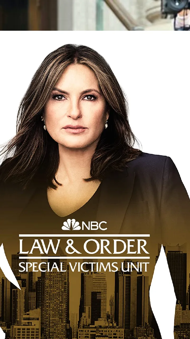 Law & Order: SVU' deve abordar caso de Depp contra Heard