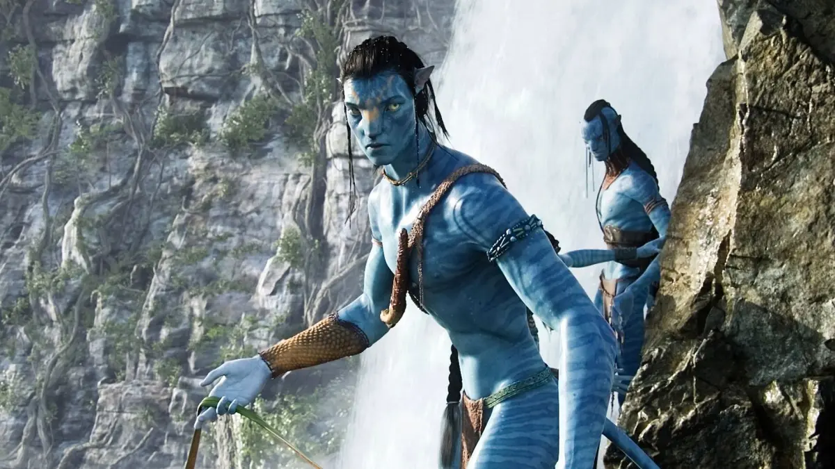 Avatar tem mais de US$ 2.87 bilhões na bilheteria global