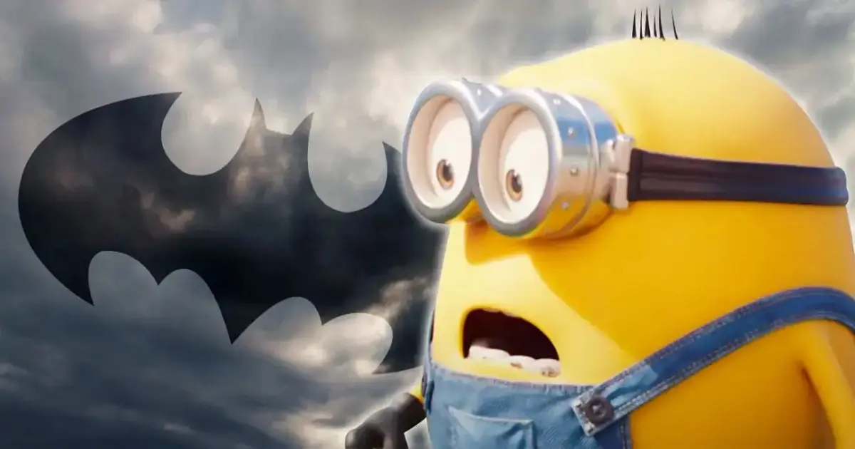  Bilheteria Brasil: Batman superado por Minions 2