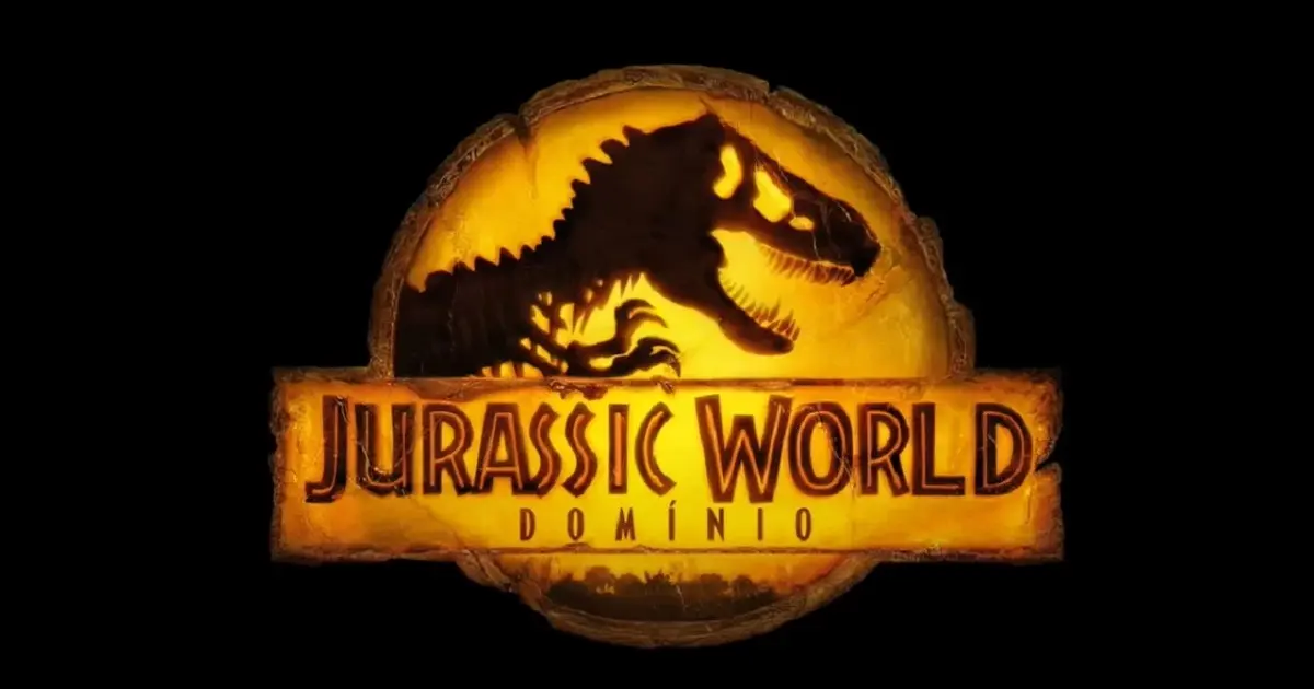  Jurassic World Domínio ultrapassa US$ 1 bilhão na bilheteria global