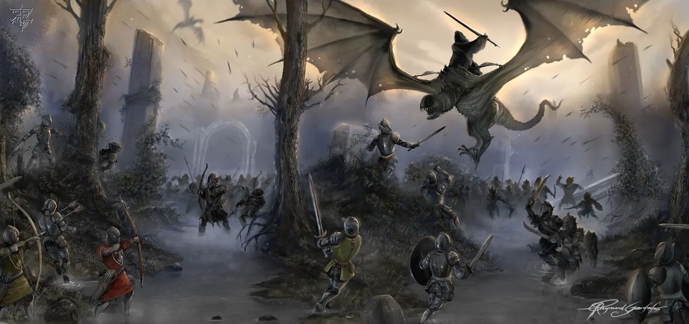 Livros da saga da Terra-Média de JRR Tolkien tem encantado gerações, confira a ordem de leitura