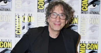 Neil Gaiman está irritado com Elon Musk; Entenda o caso