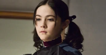 O filme A Órfã é baseado em fatos reais?
