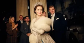 O que acontece com The Crown se a Rainha Elizabeth II falecer?