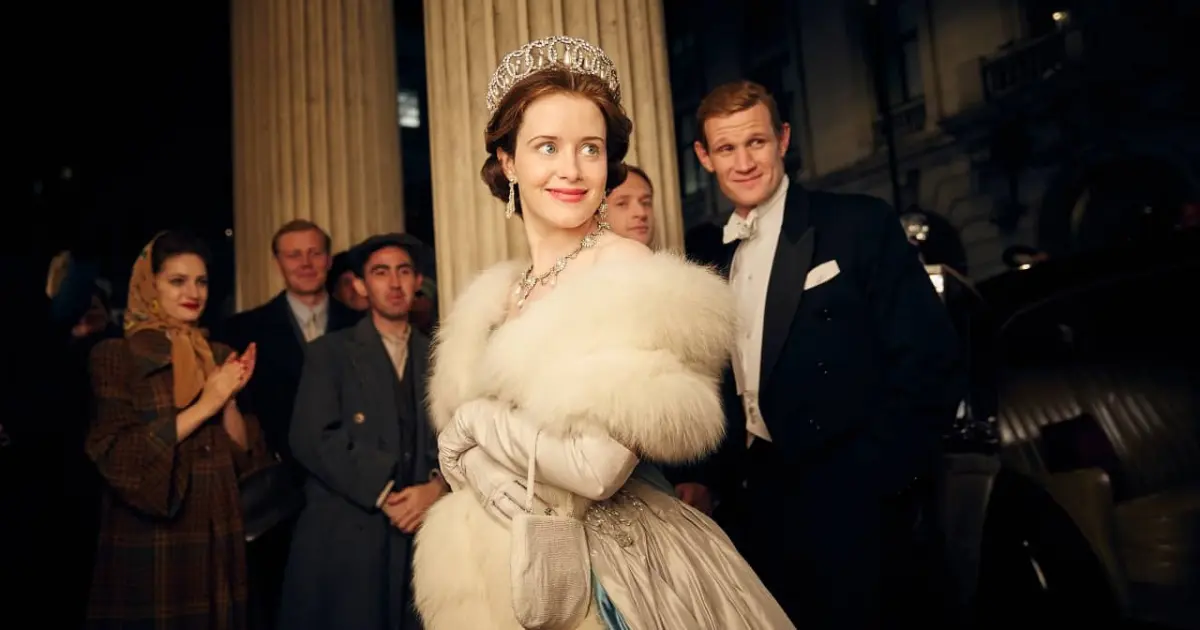  O que acontece com The Crown se a Rainha Elizabeth II falecer?