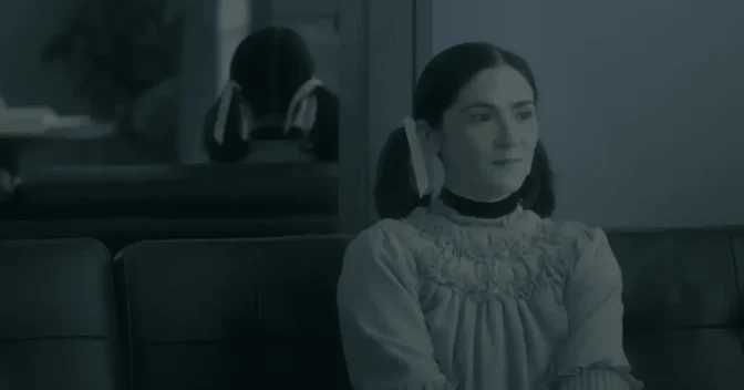 Onde assistir A Órfã 2?