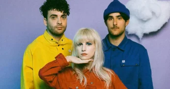 Paramore lança sua nova música, This Is Why; Ouça agora mesmo!