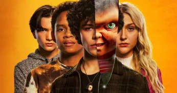 Quando estreia a 2ª temporada de Chucky?