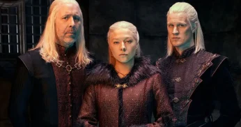 Quem morre no 6° episódio de House of the Dragon?