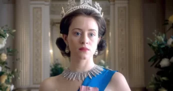 The Crown é uma série baseada em fatos reais?