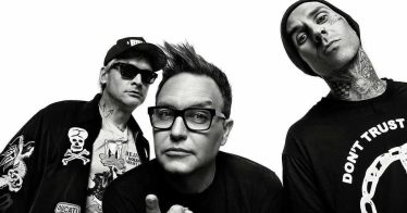Blink-182 confirma vinda ao Lollapalooza Brasil horas antes do anúncio oficial de line-up!