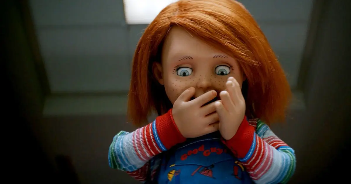  DIVULGADO! Saiba quando você poderá assistir a 2ª temporada de Chucky no Brasil